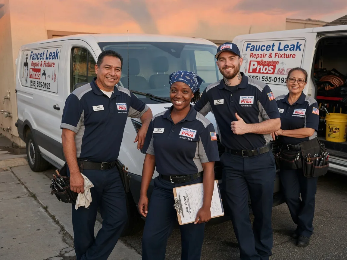 Faucet Repair company in Ravenna, MI
