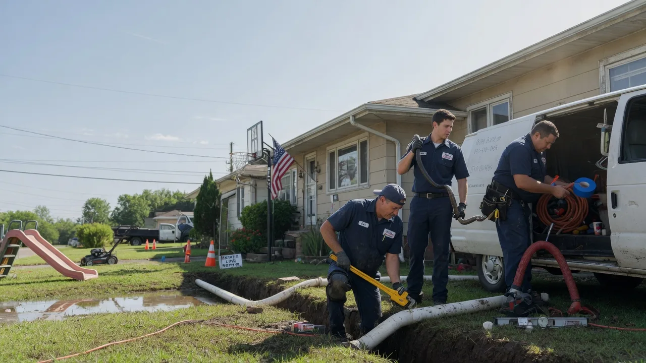 Toilet Installation in Ravenna, MI near me